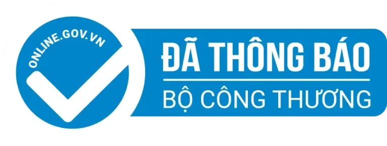 Logo đăng ký bộ công thương